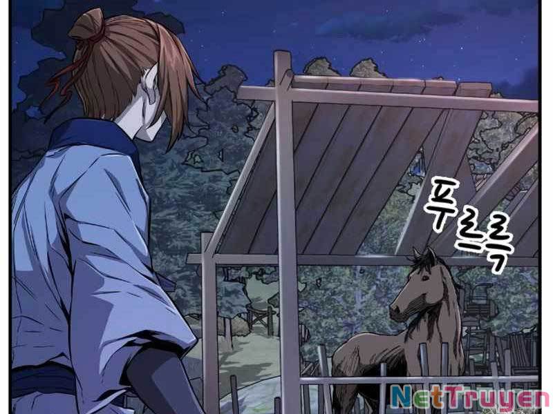 Cảm Kiếm Tuyệt Đối: Chapter 1