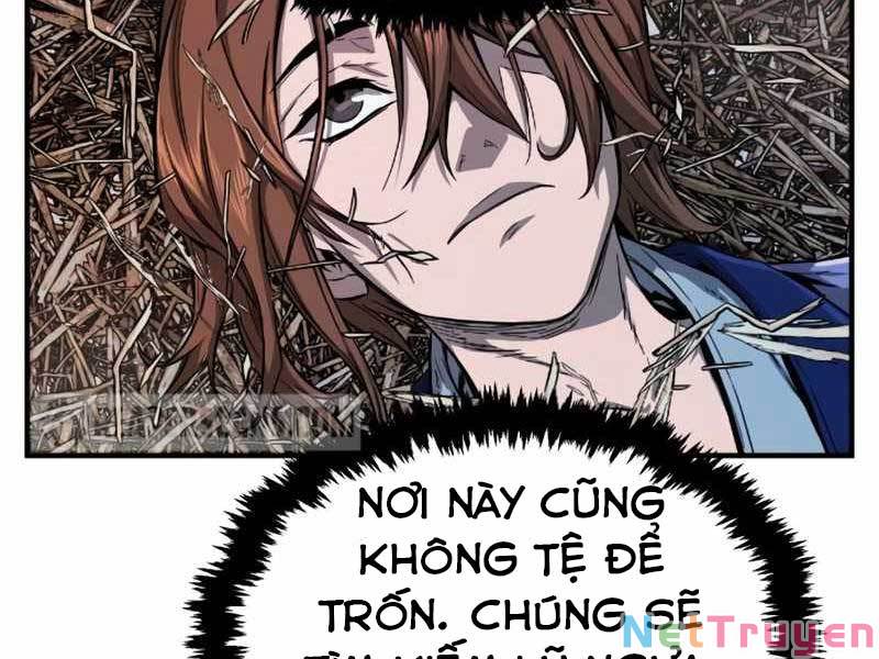 Cảm Kiếm Tuyệt Đối: Chapter 1