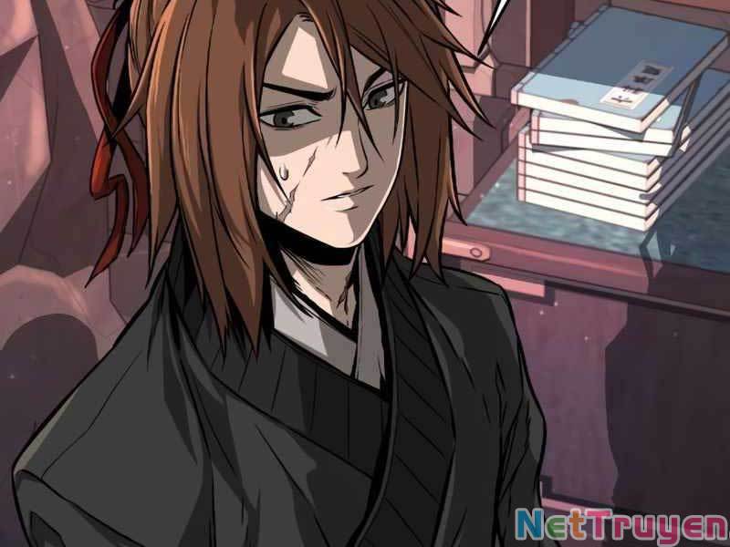 Cảm Kiếm Tuyệt Đối: Chapter 1