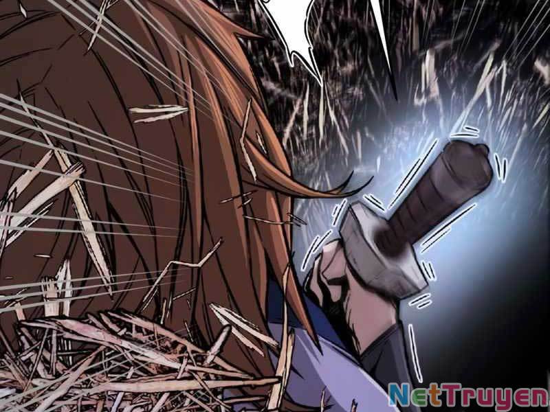 Cảm Kiếm Tuyệt Đối: Chapter 1