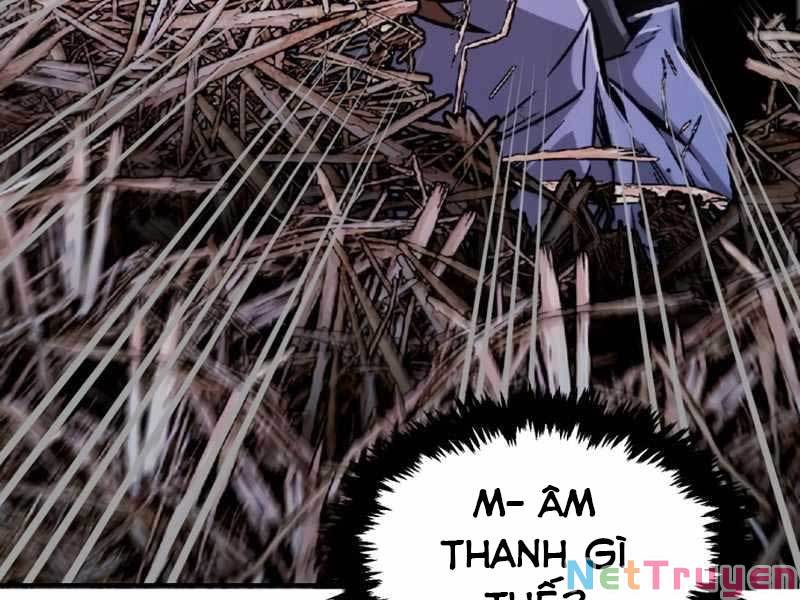 Cảm Kiếm Tuyệt Đối: Chapter 1