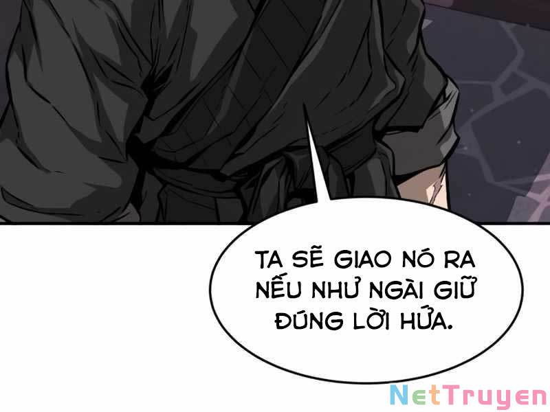 Cảm Kiếm Tuyệt Đối: Chapter 1