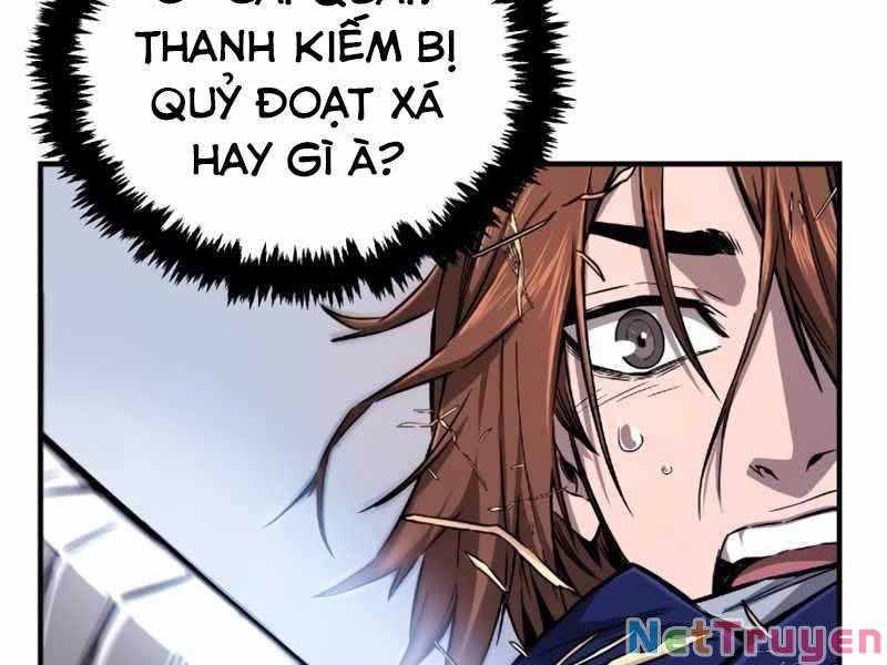 Cảm Kiếm Tuyệt Đối: Chapter 1