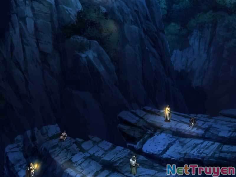 Cảm Kiếm Tuyệt Đối: Chapter 1