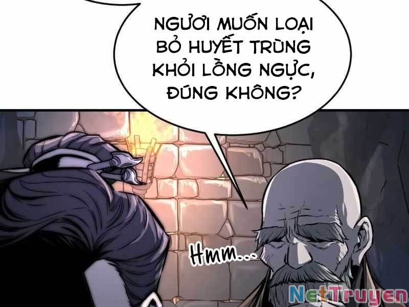 Cảm Kiếm Tuyệt Đối: Chapter 1