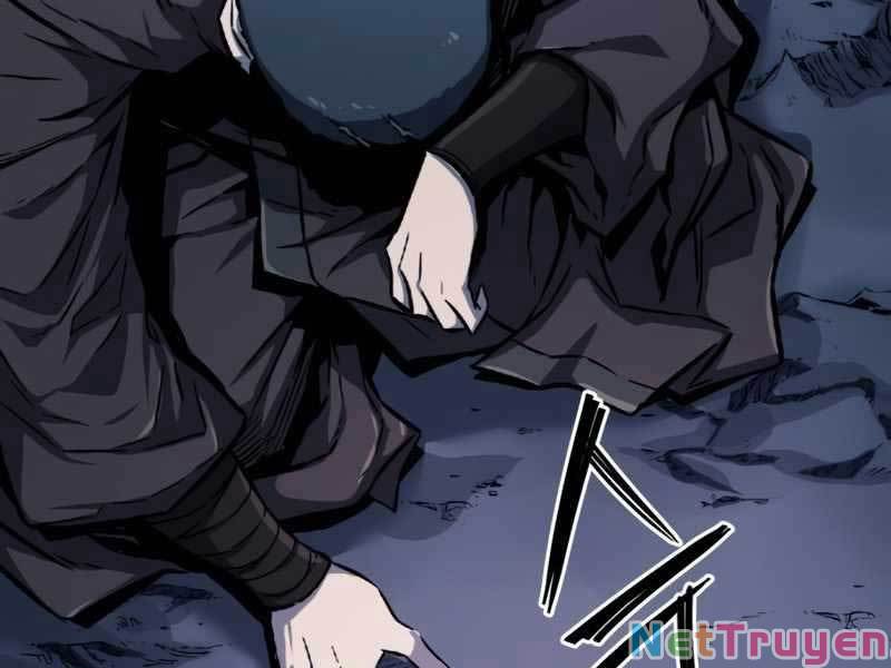 Cảm Kiếm Tuyệt Đối: Chapter 1