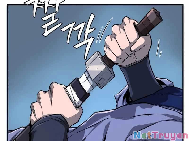 Cảm Kiếm Tuyệt Đối: Chapter 1