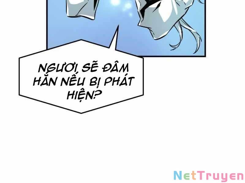 Cảm Kiếm Tuyệt Đối: Chapter 1