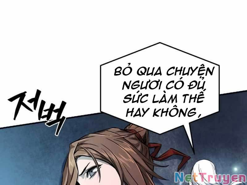 Cảm Kiếm Tuyệt Đối: Chapter 1