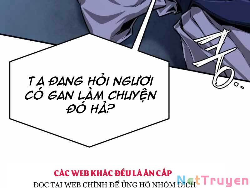 Cảm Kiếm Tuyệt Đối: Chapter 1