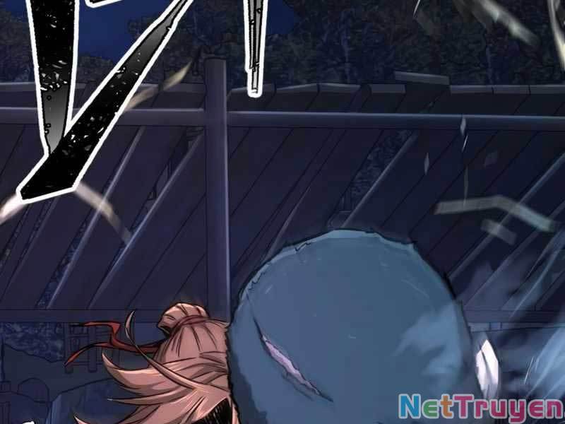 Cảm Kiếm Tuyệt Đối: Chapter 1