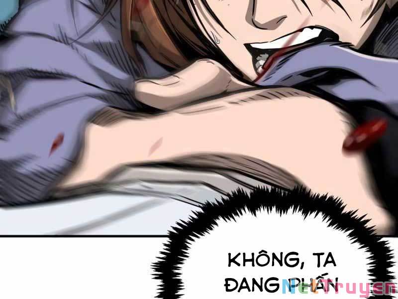 Cảm Kiếm Tuyệt Đối: Chapter 1