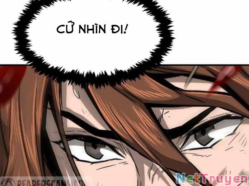 Cảm Kiếm Tuyệt Đối: Chapter 1