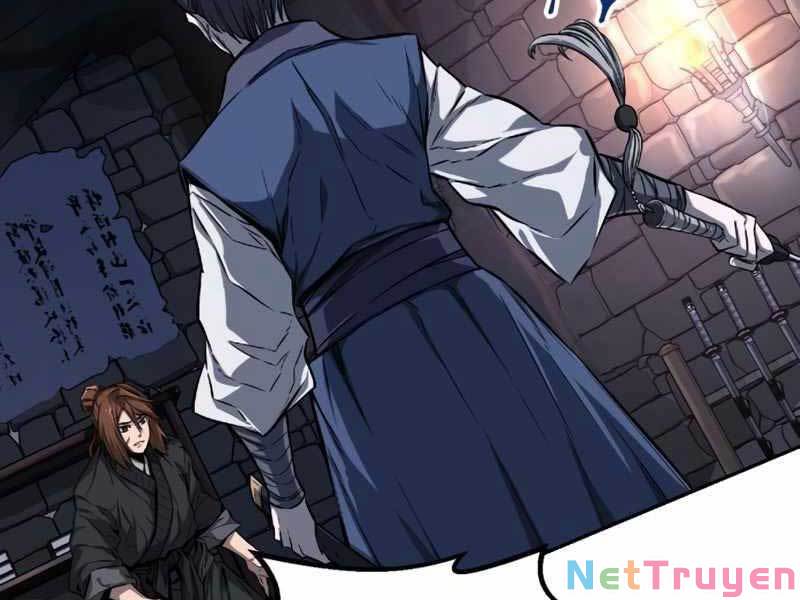 Cảm Kiếm Tuyệt Đối: Chapter 1