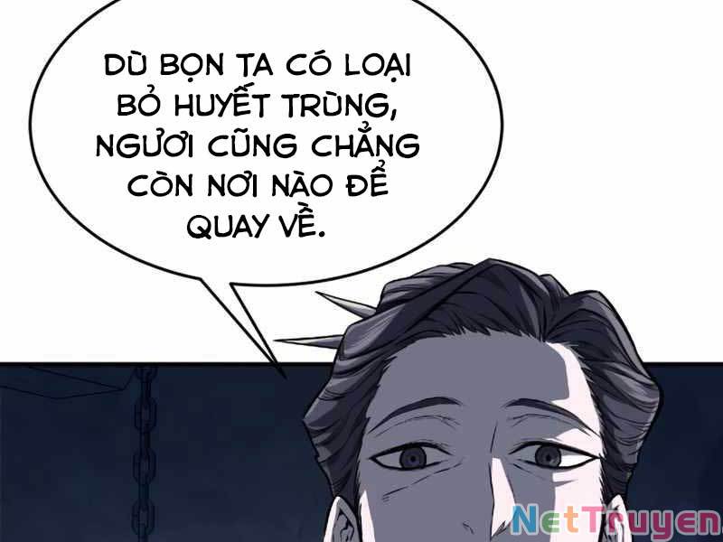 Cảm Kiếm Tuyệt Đối: Chapter 1