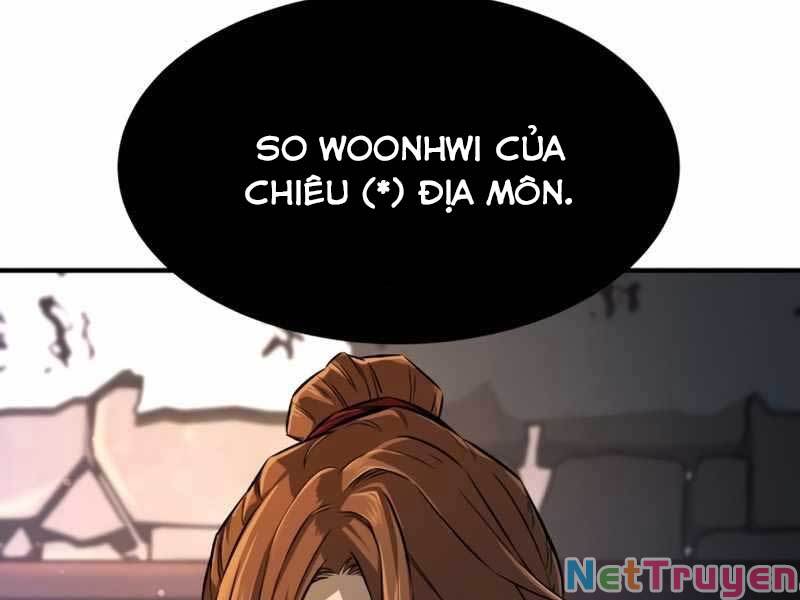 Cảm Kiếm Tuyệt Đối: Chapter 1