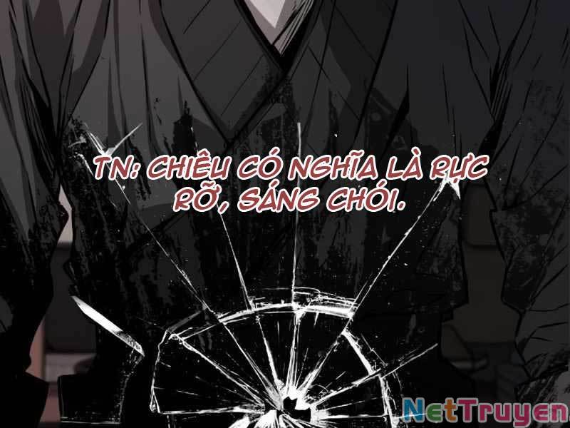 Cảm Kiếm Tuyệt Đối: Chapter 1