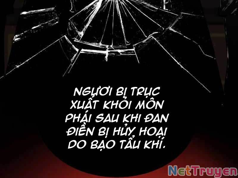 Cảm Kiếm Tuyệt Đối: Chapter 1