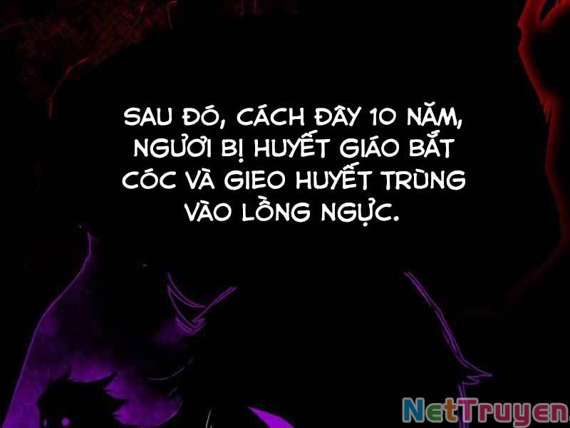 Cảm Kiếm Tuyệt Đối: Chapter 1