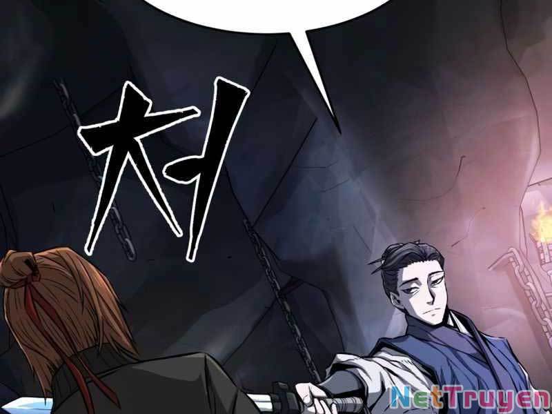 Cảm Kiếm Tuyệt Đối: Chapter 1