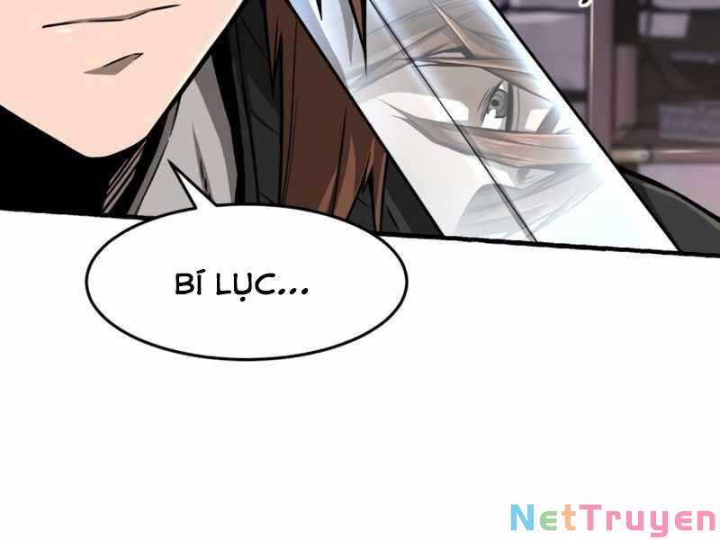 Cảm Kiếm Tuyệt Đối: Chapter 1