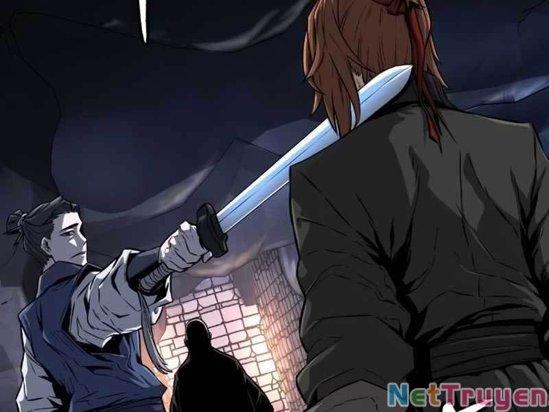 Cảm Kiếm Tuyệt Đối: Chapter 1