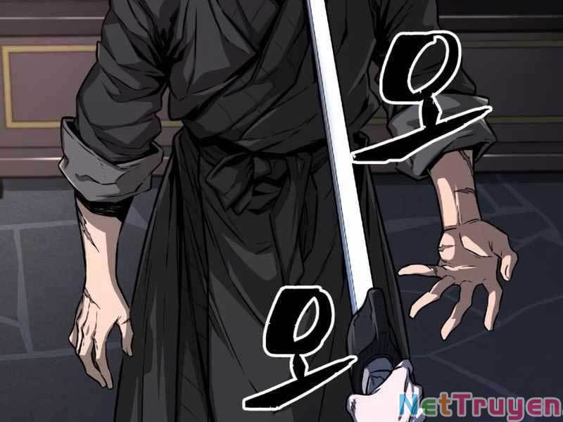 Cảm Kiếm Tuyệt Đối: Chapter 1