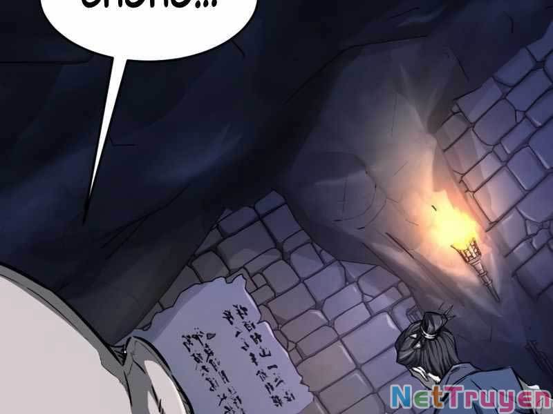 Cảm Kiếm Tuyệt Đối: Chapter 1