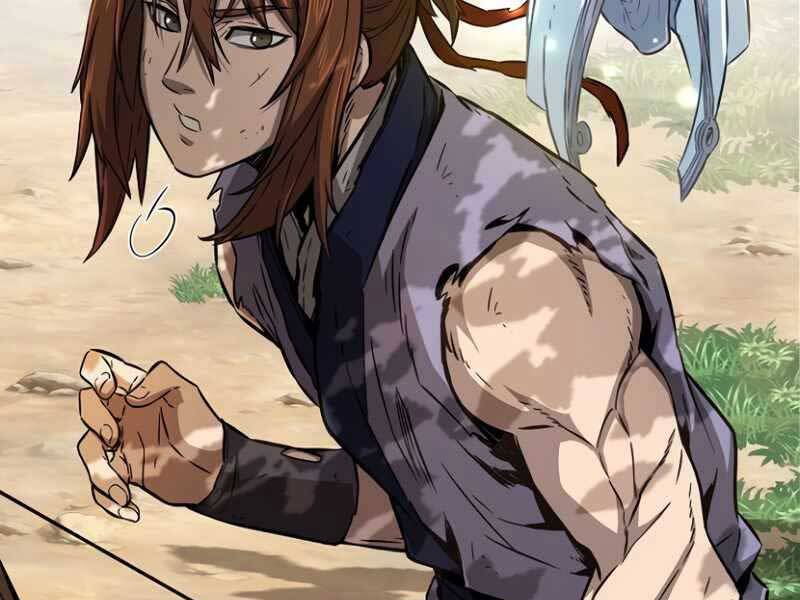 Cảm Kiếm Tuyệt Đối: Chapter 10