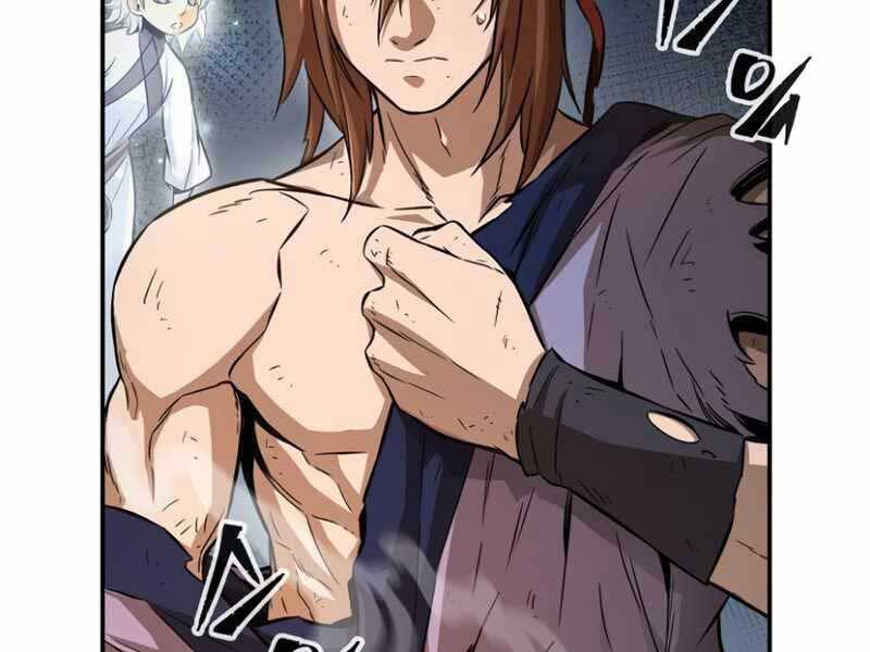 Cảm Kiếm Tuyệt Đối: Chapter 10