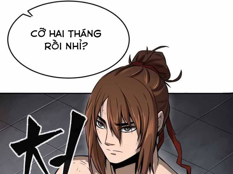 Cảm Kiếm Tuyệt Đối: Chapter 10