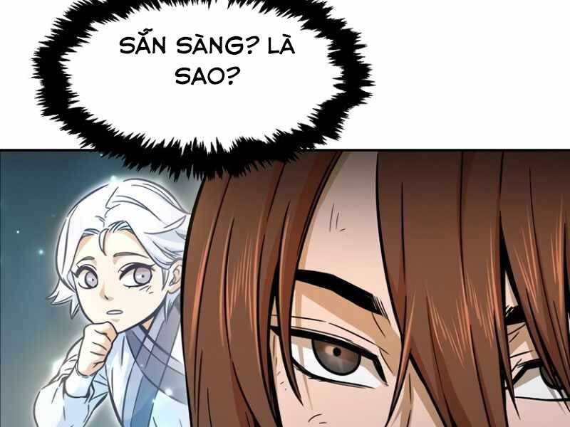 Cảm Kiếm Tuyệt Đối: Chapter 10