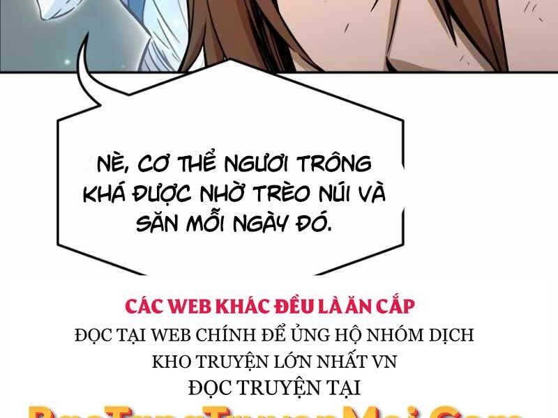 Cảm Kiếm Tuyệt Đối: Chapter 10