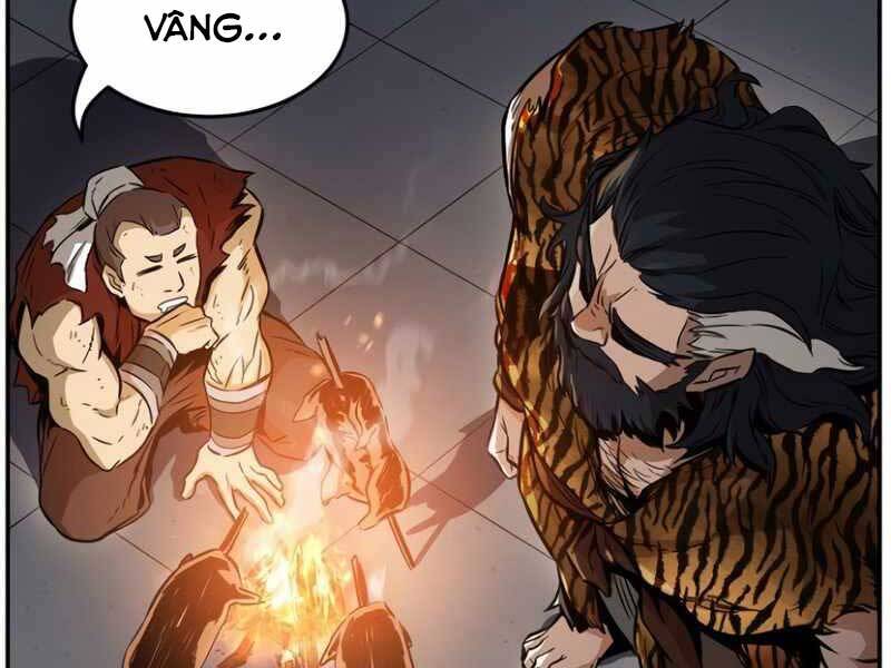 Cảm Kiếm Tuyệt Đối: Chapter 10