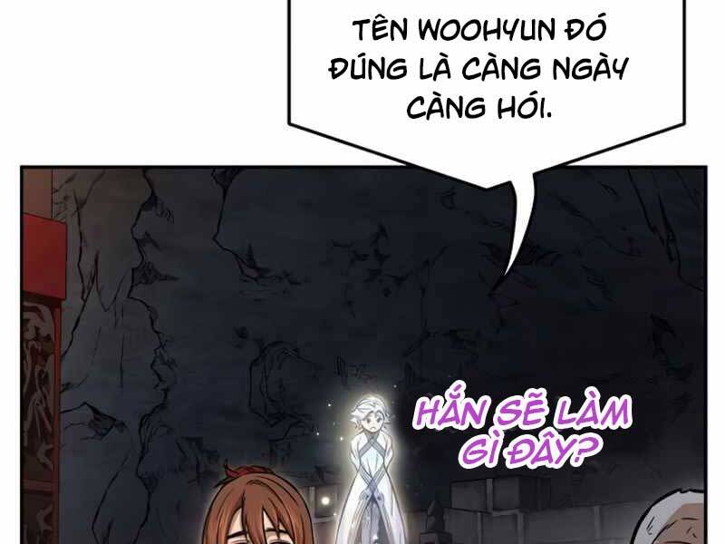 Cảm Kiếm Tuyệt Đối: Chapter 10