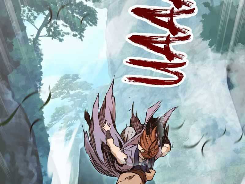 Cảm Kiếm Tuyệt Đối: Chapter 10