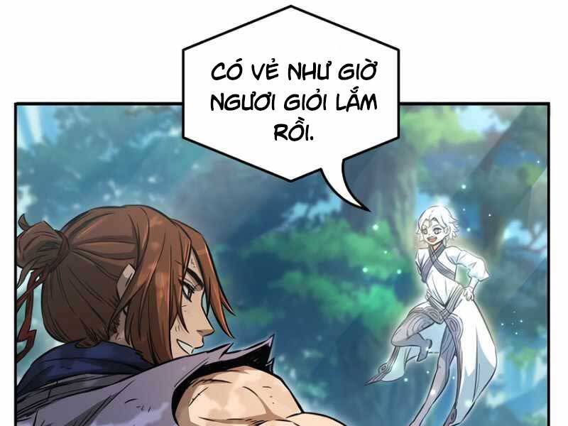 Cảm Kiếm Tuyệt Đối: Chapter 10