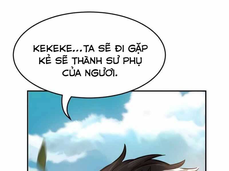 Cảm Kiếm Tuyệt Đối: Chapter 10