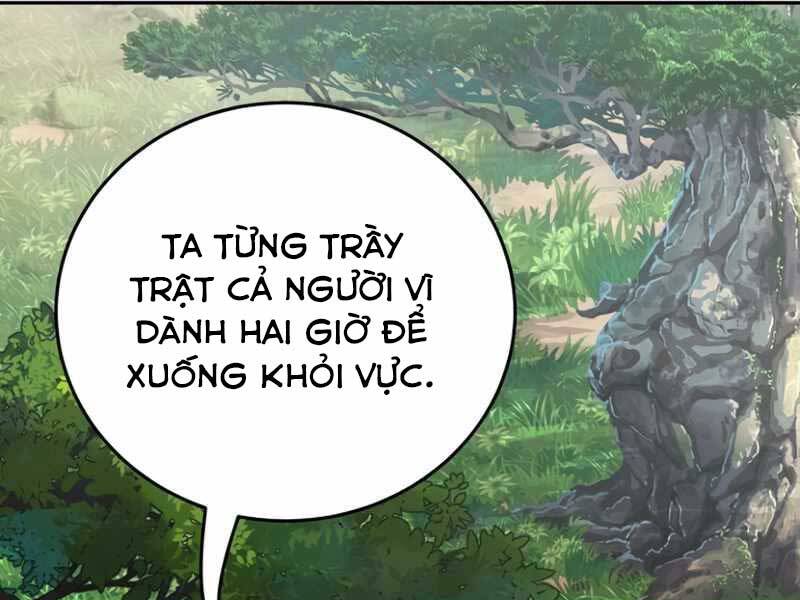 Cảm Kiếm Tuyệt Đối: Chapter 10