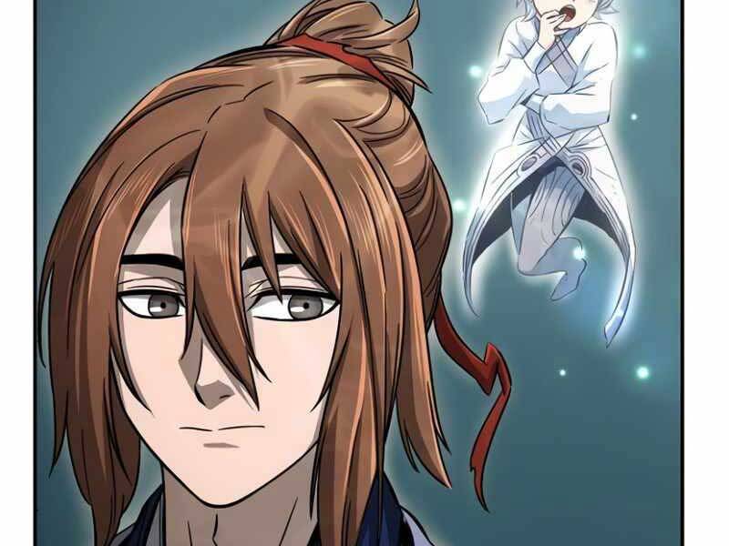 Cảm Kiếm Tuyệt Đối: Chapter 10