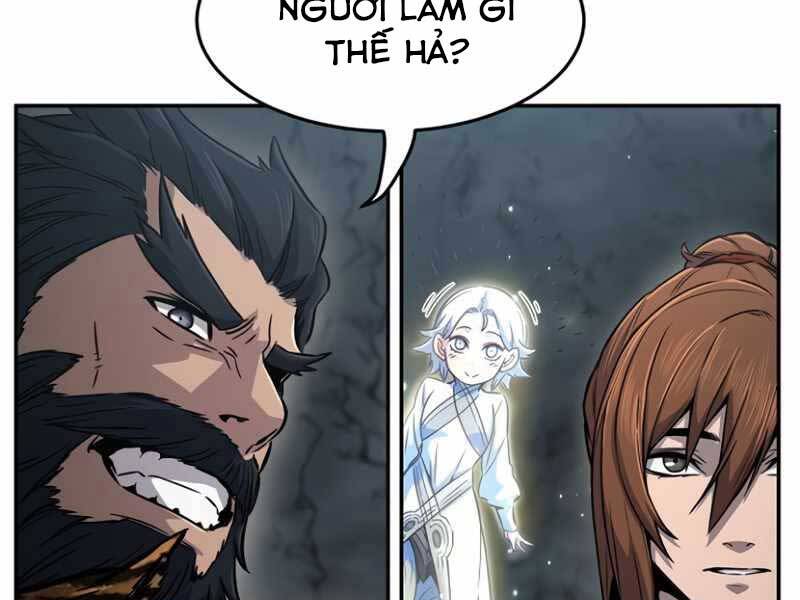 Cảm Kiếm Tuyệt Đối: Chapter 10