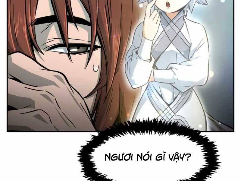 Cảm Kiếm Tuyệt Đối: Chapter 10