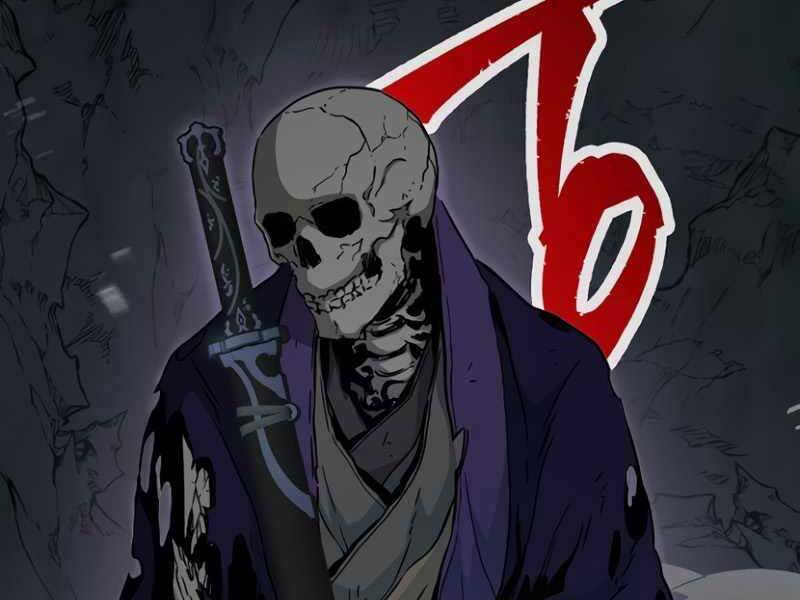 Cảm Kiếm Tuyệt Đối: Chapter 10