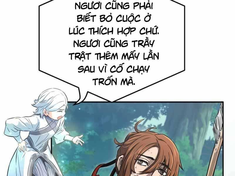 Cảm Kiếm Tuyệt Đối: Chapter 10