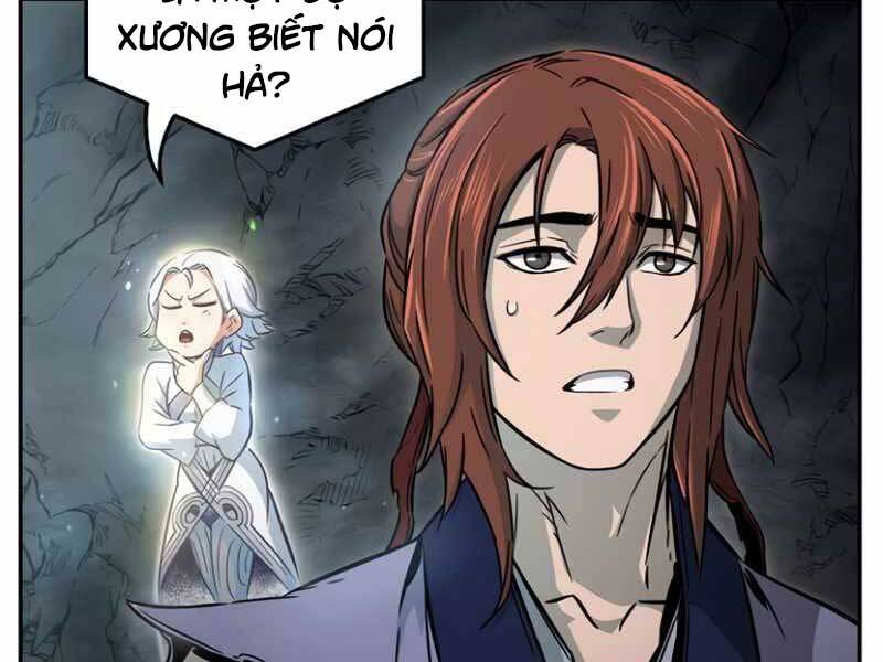 Cảm Kiếm Tuyệt Đối: Chapter 10