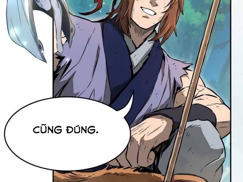 Cảm Kiếm Tuyệt Đối: Chapter 10