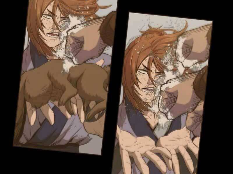 Cảm Kiếm Tuyệt Đối: Chapter 10