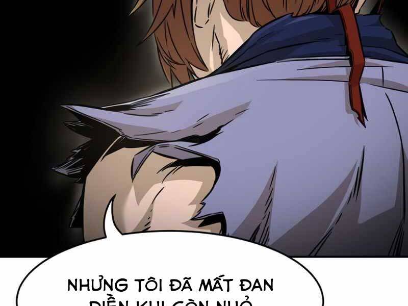 Cảm Kiếm Tuyệt Đối: Chapter 10