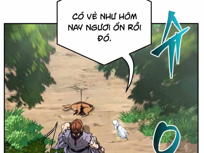 Cảm Kiếm Tuyệt Đối: Chapter 10