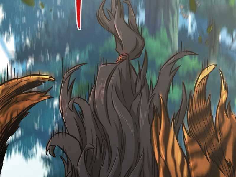 Cảm Kiếm Tuyệt Đối: Chapter 10